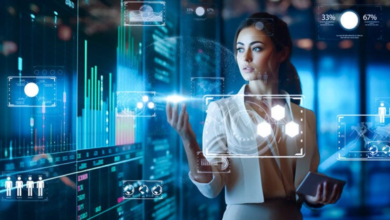The Future of Technology: Trends to Watch in the Next Decade