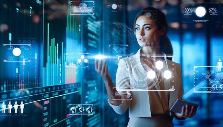 The Future of Technology: Trends to Watch in the Next Decade