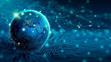 Top 10 Emerging Technologies That Will Change the World