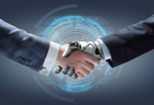 The Impact of Artificial Intelligence on Modern Business and Society