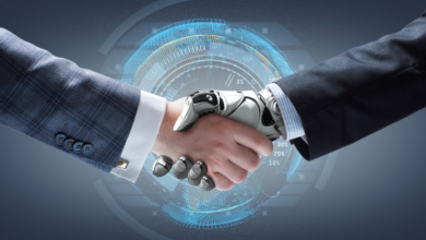 The Impact of Artificial Intelligence on Modern Business and Society