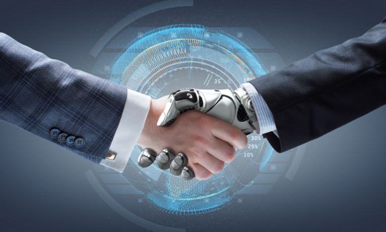 The Impact of Artificial Intelligence on Modern Business and Society