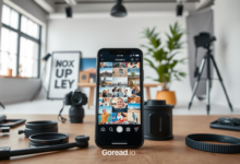 The Ultimate Toolkit for Instagram Profile Enhancement