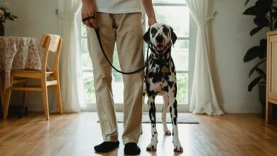 caller behavior analysis report