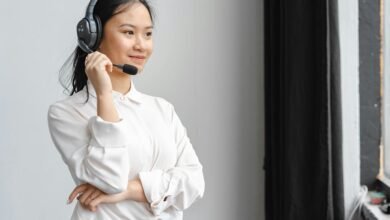 corporate tech support contact