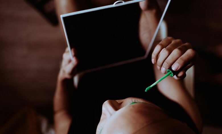 creative tools applications available