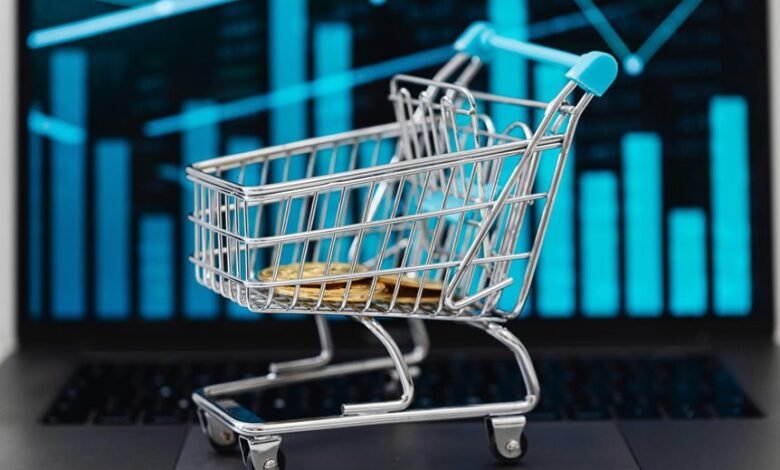 e commerce performance evaluation notes