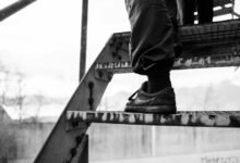 luminous brand ladder 693118212