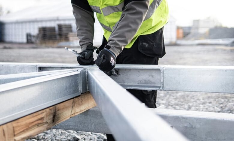 modern growth industry strategy