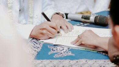 network registry report details