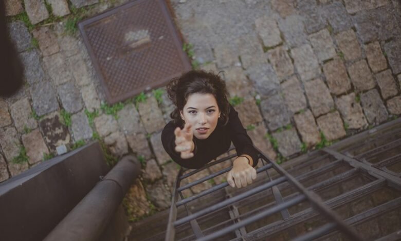 stellar ladder engagement flow